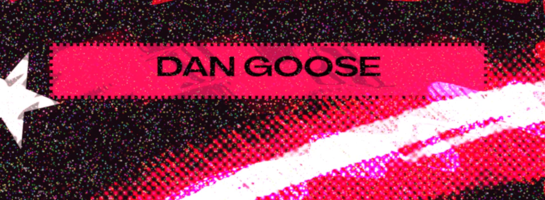Dan Goose