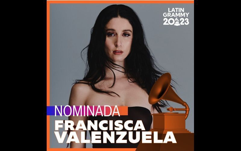 FRANCISCA VALENZUELA