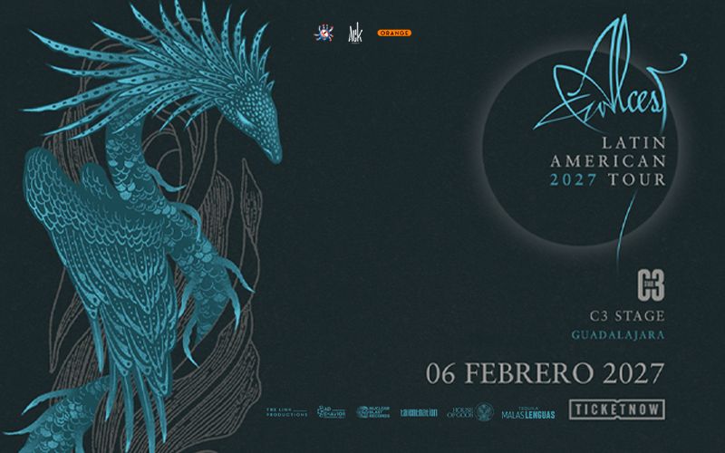 ALCEST EN GUADALAJARA