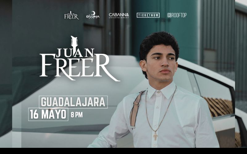 Juan Freer