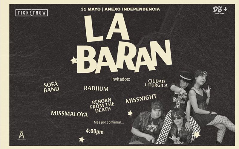 LA BARÁN
