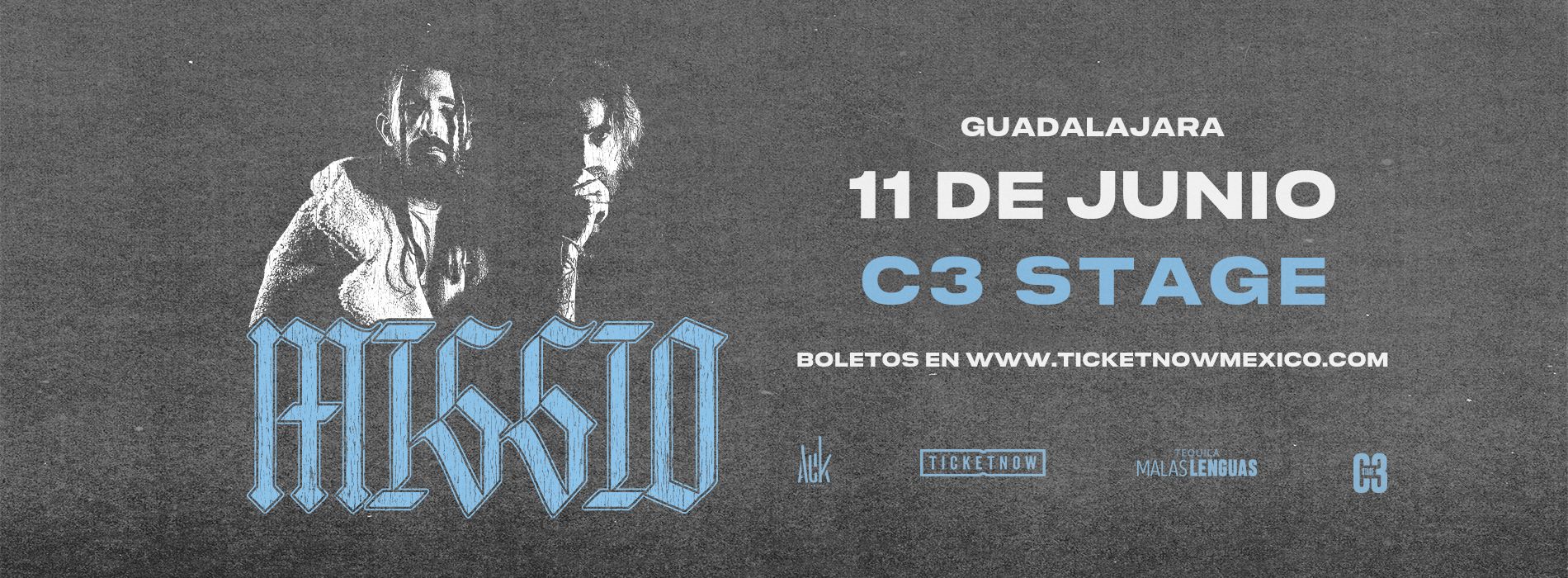 MISSIO EN GUADALAJARA