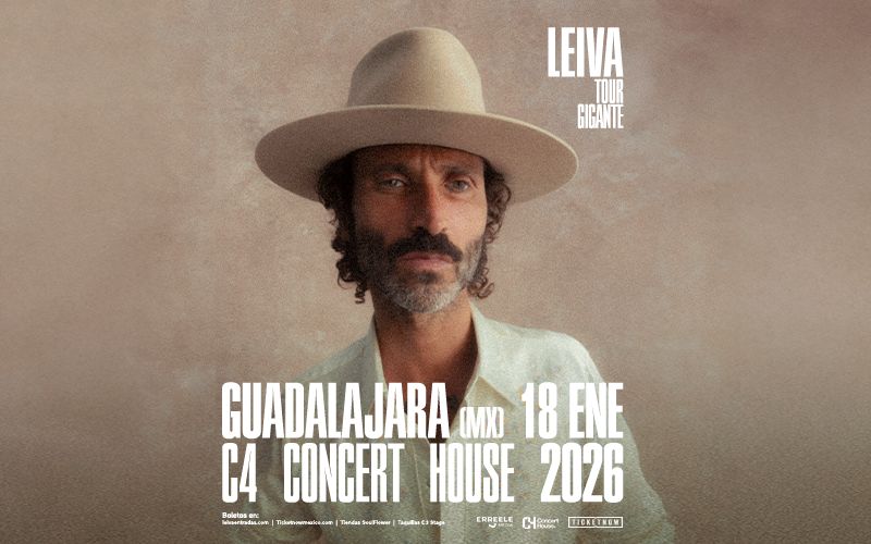 LEIVA 2026