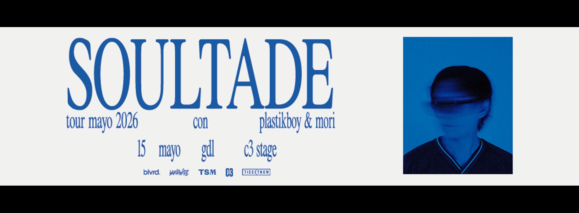 SOULTADE en Guadalajara