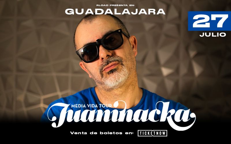 Juaninacka