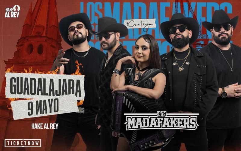 Madafakers