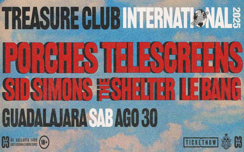 Treasure Club International