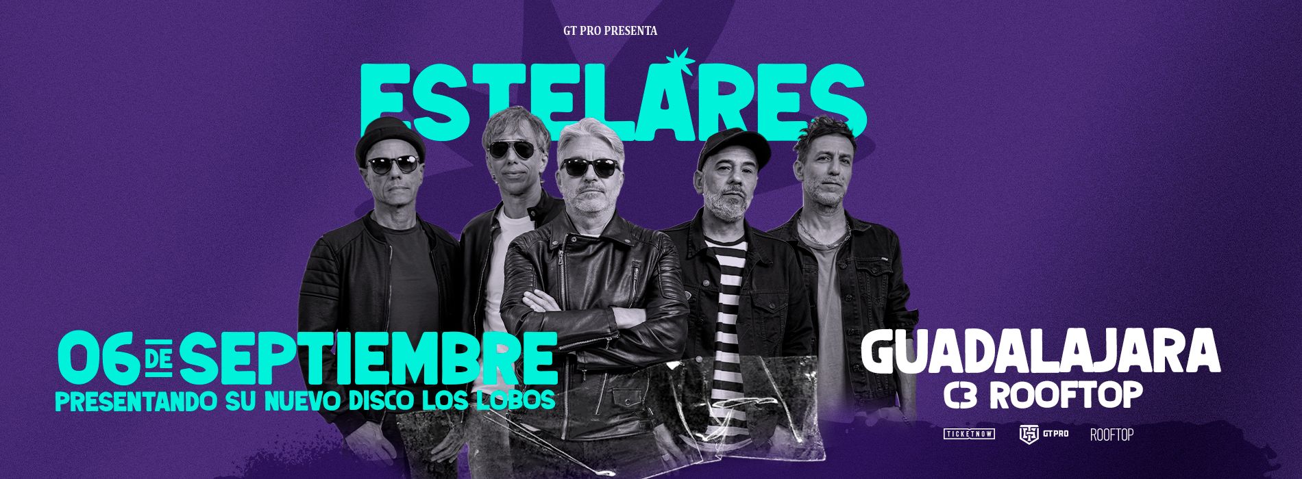 Estelares 2025