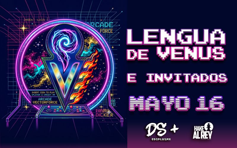 Lengua de Venus