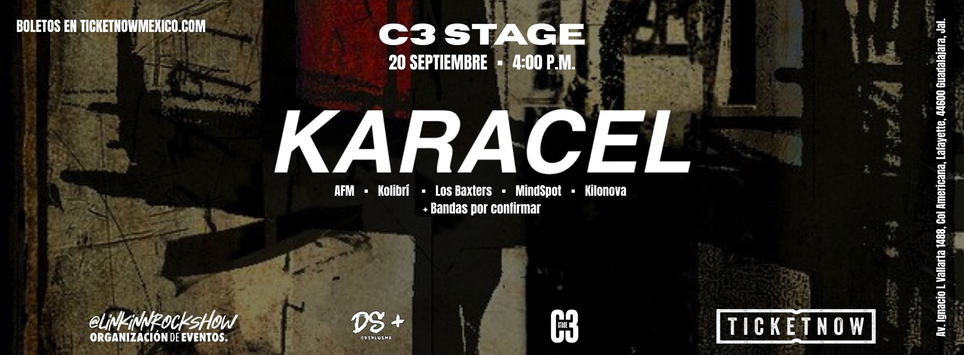 Karacel