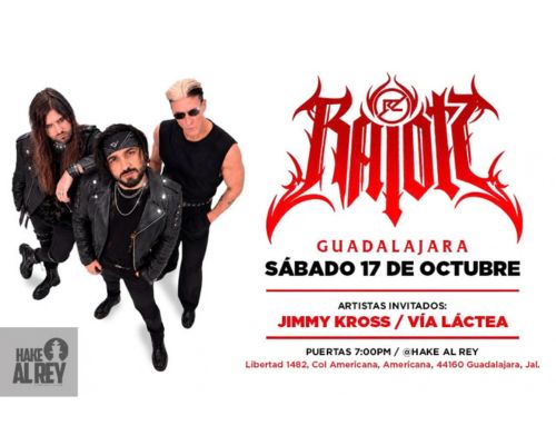 Raiotz (MTY)