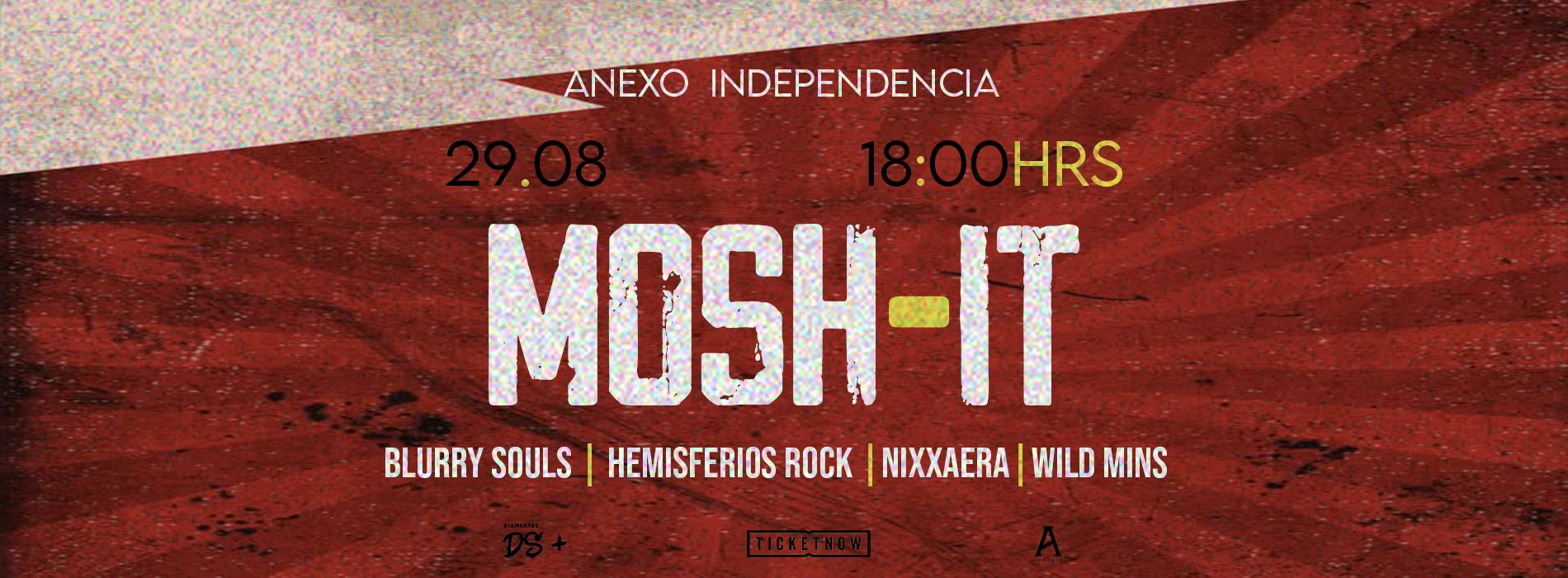Mosh-It 2026