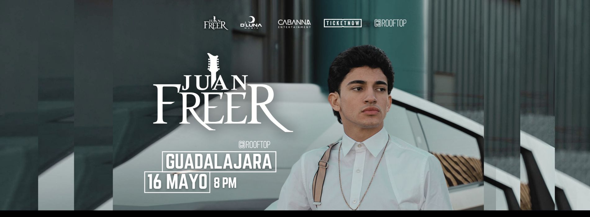 Juan Freer