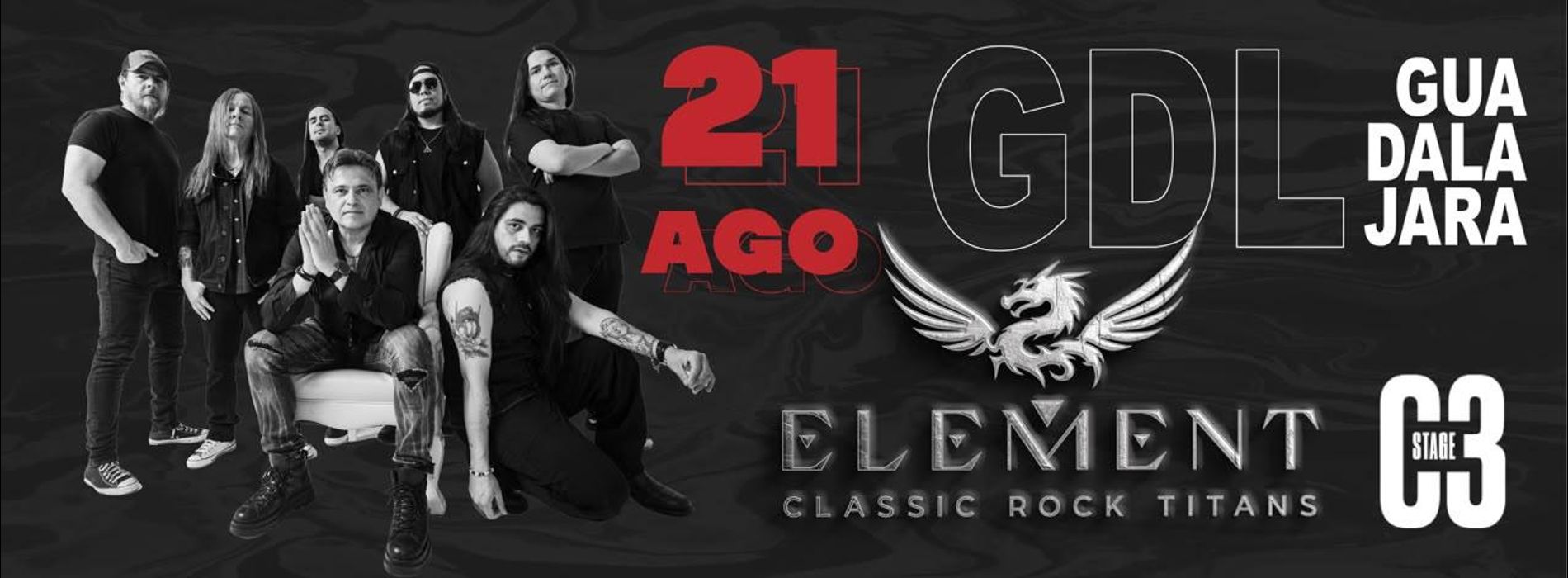 ELEMENT