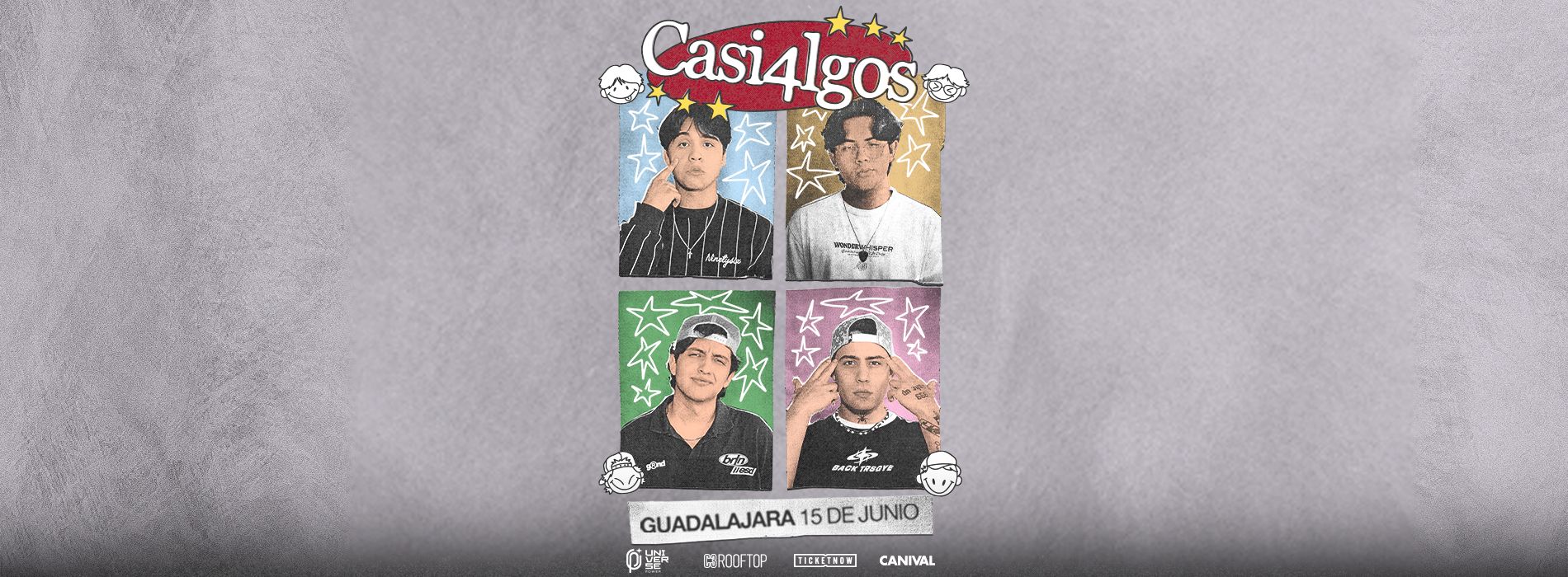 Casi4lgos