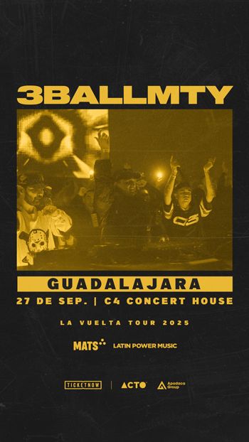 3BALLMTY