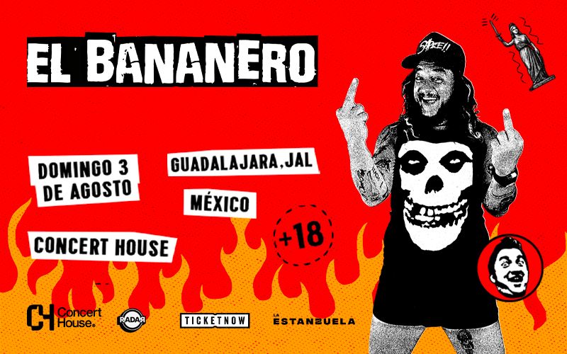 El Bananero