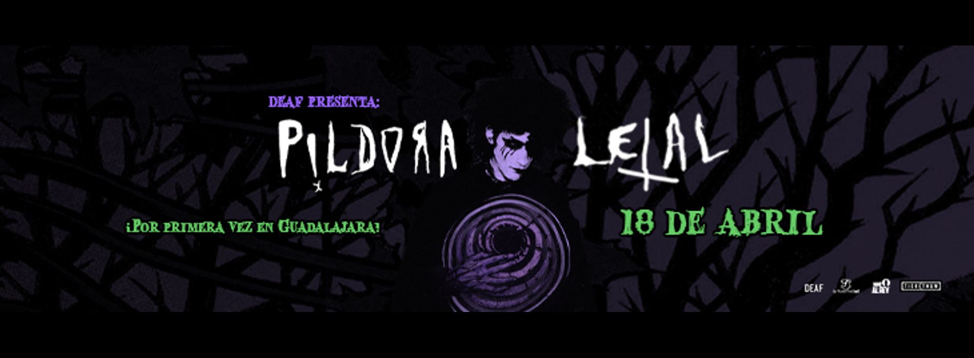 PILDORA LETAL EN GUADALAJARA