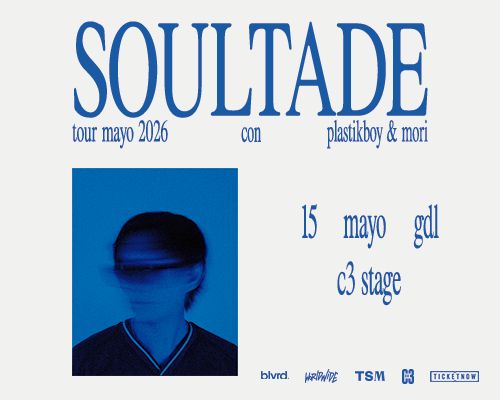 SOULTADE en Guadalajara