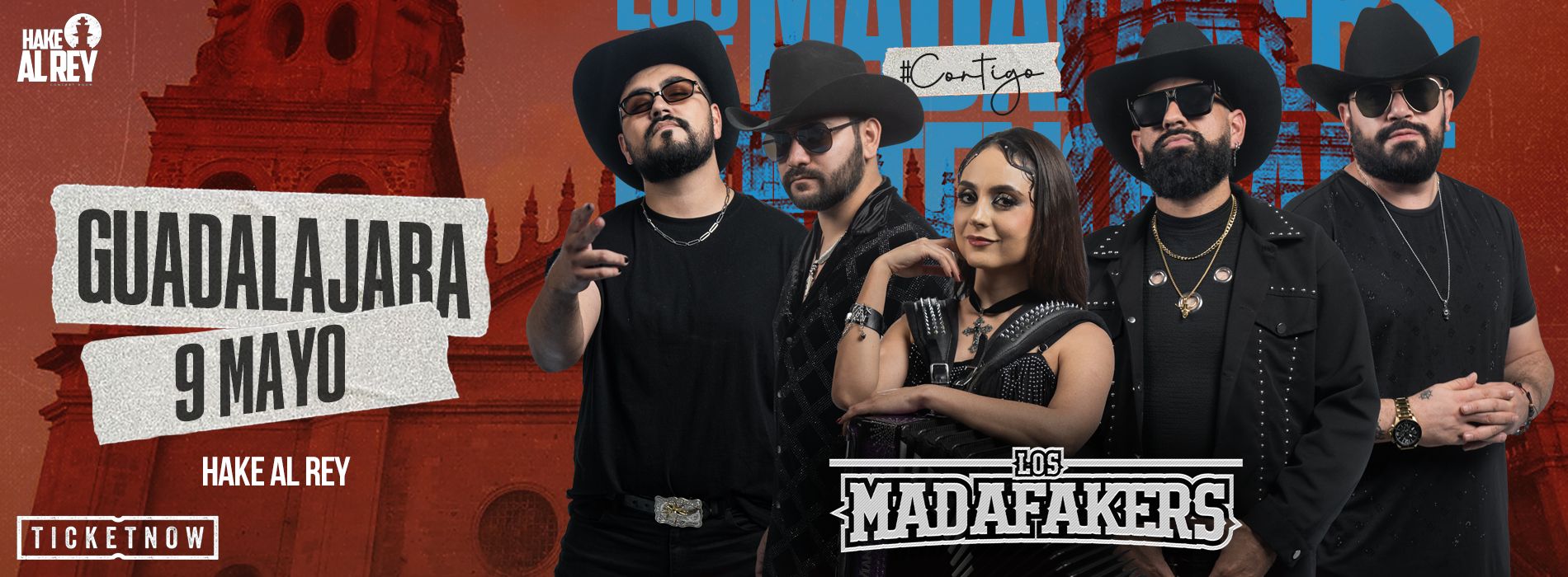 Madafakers