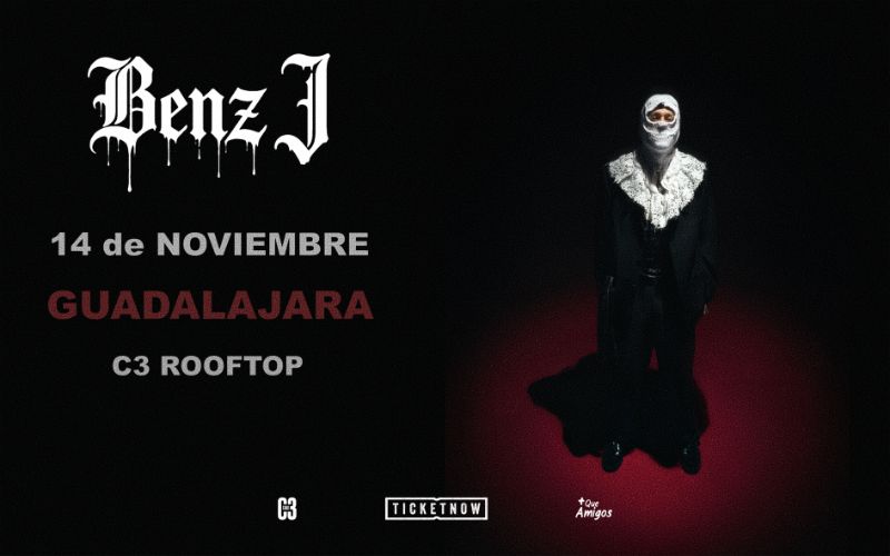 BENZ J