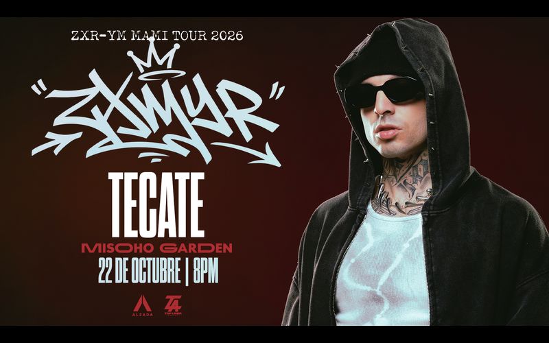 ZXMYR EN TECATE