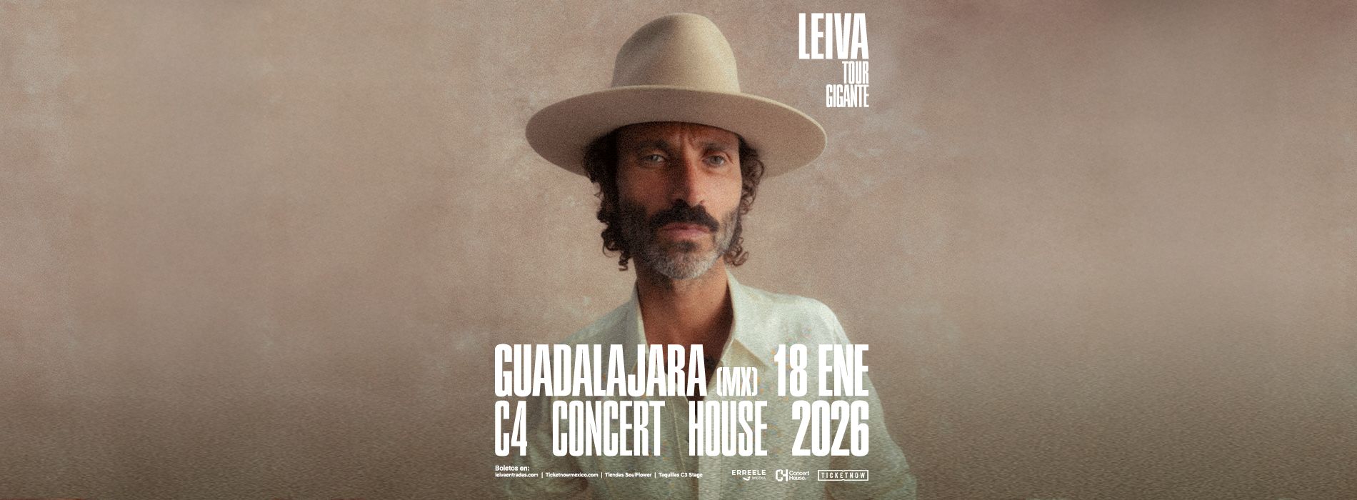 LEIVA 2026