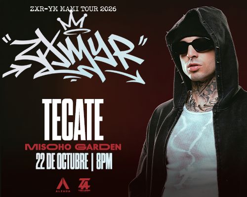 ZXMYR EN TECATE
