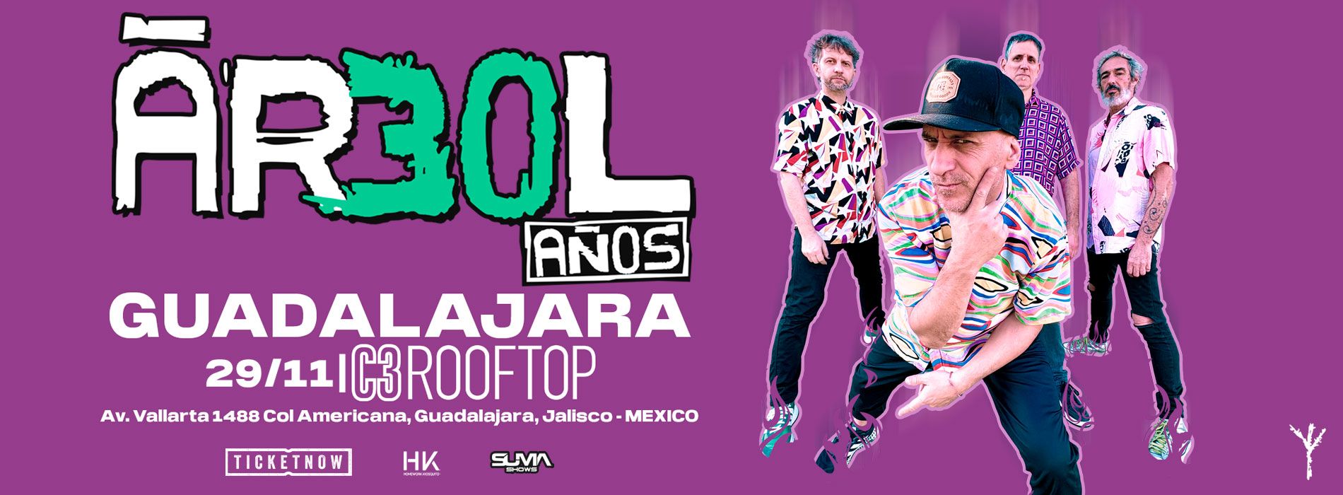ÁRBOL