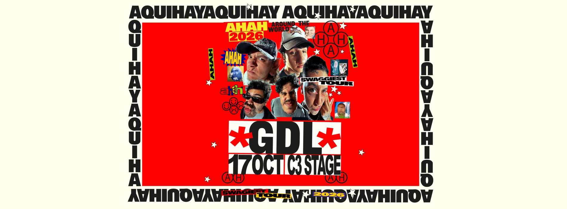 AQUIHAYAQUIHAY 2026