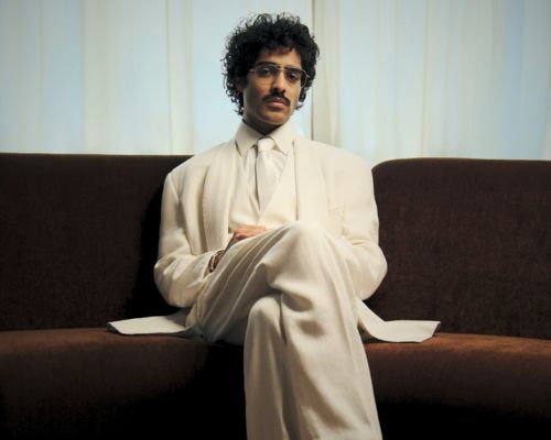 54 Ultra Live! (Round Two) Guadalajara