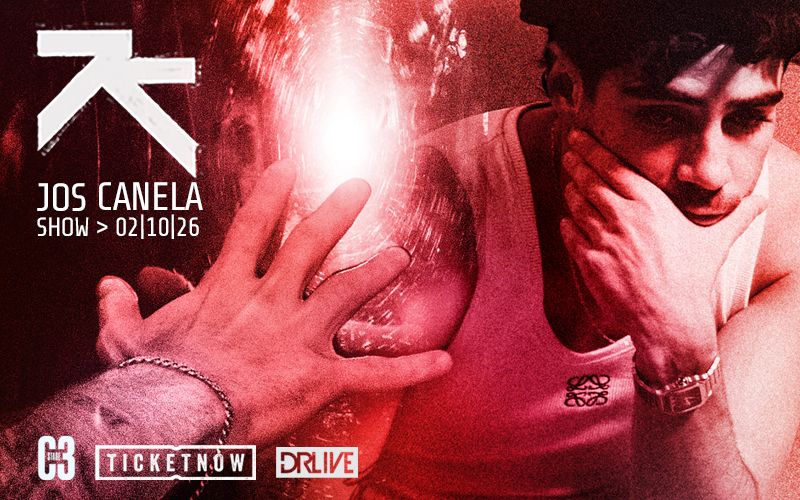 JOS CANELA EN GUADALAJARA