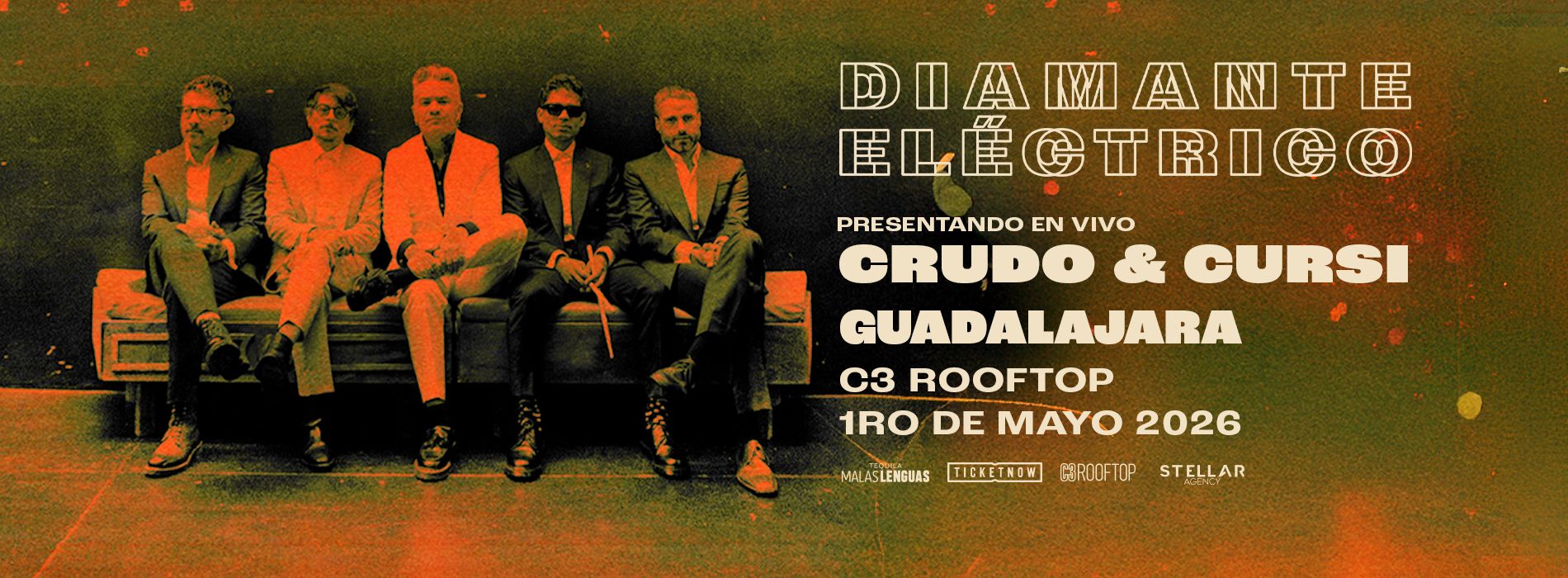 DIAMANTE ELÉCTRICO 2026