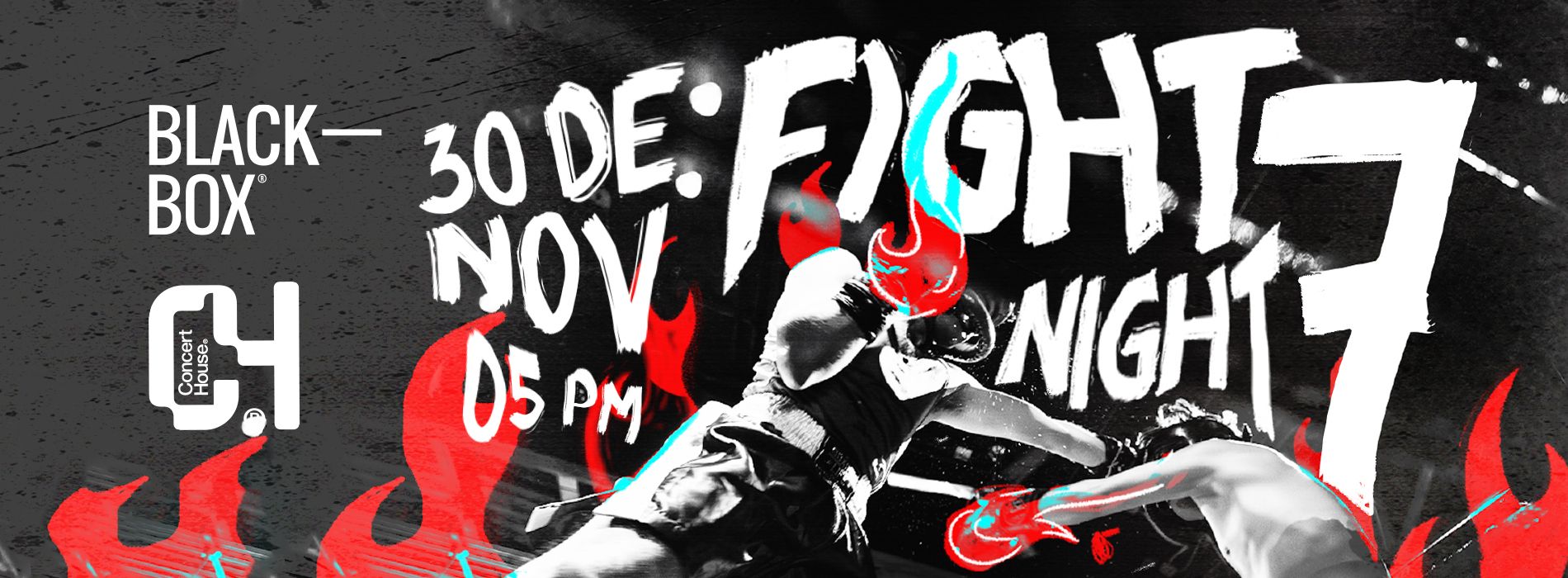 Fight Night VII
