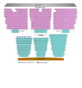 Teatro Manuel Doblado