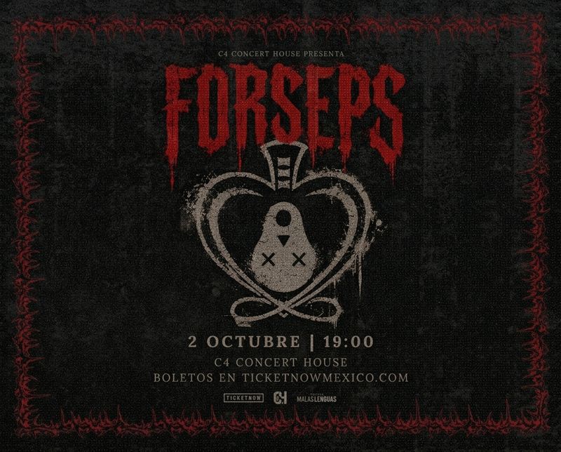 FORSEPS