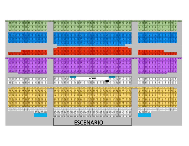 EXPLANADA PACHUCA
