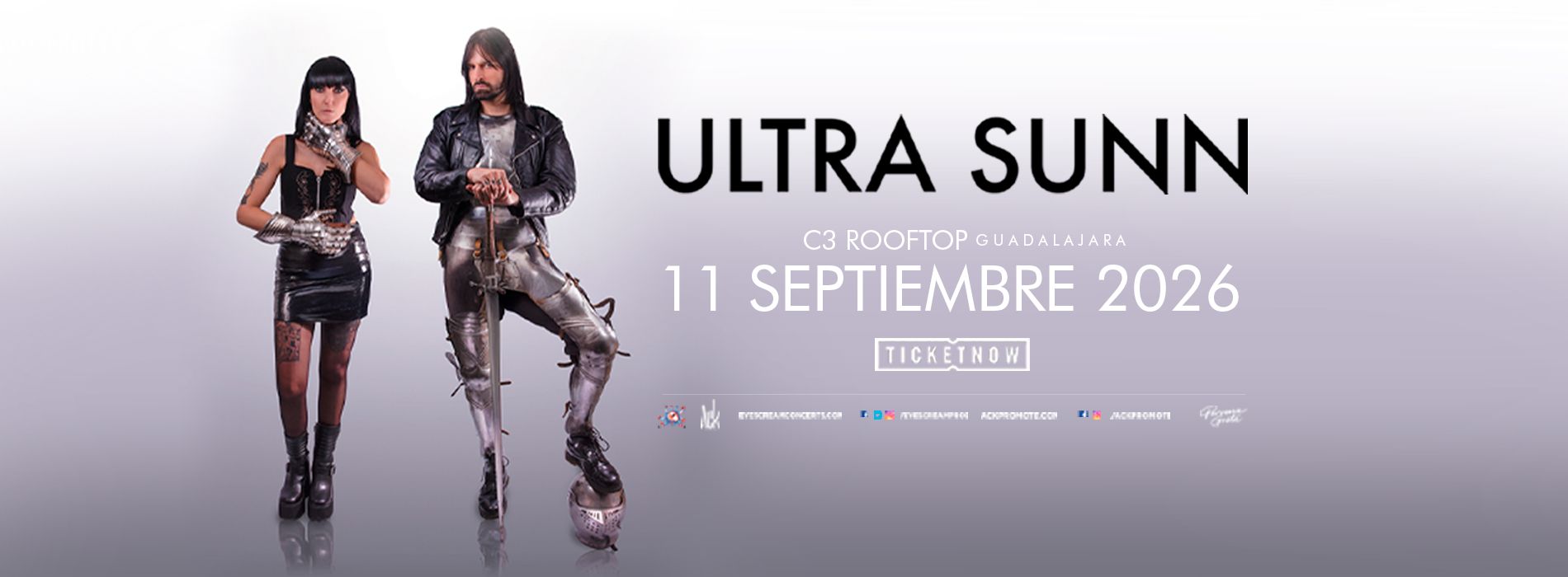 ULTRA SUNN EN GUADALAJARA