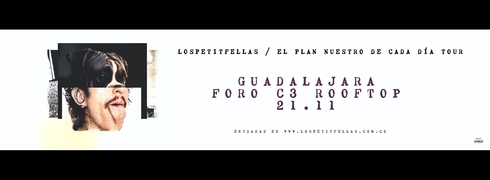 LOSPETITFELLAS 2025