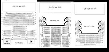 TEATRO OCAMPO