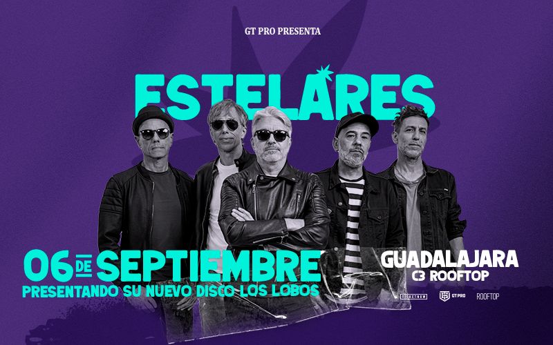 Estelares 2025