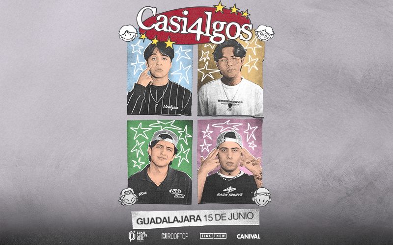 Casi4lgos