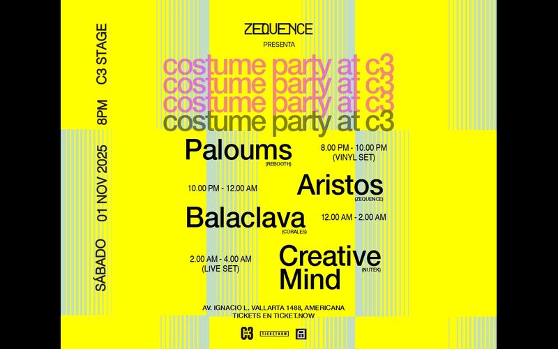 ZEQUENCE