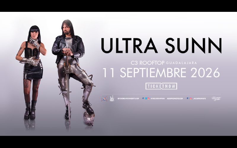 ULTRA SUNN EN GUADALAJARA