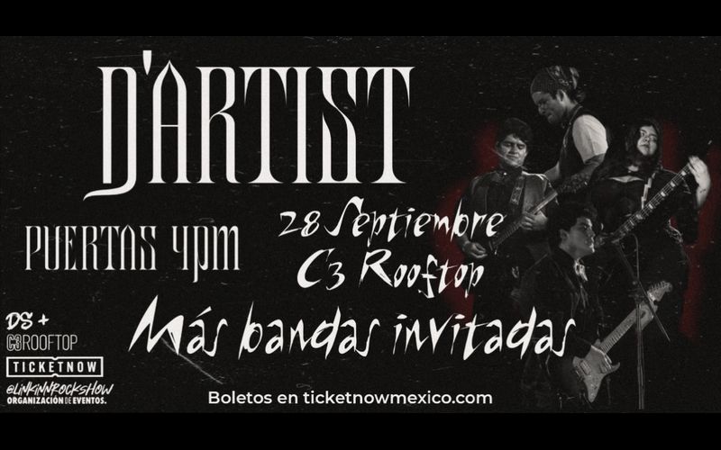 D'Artist