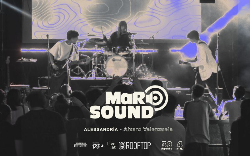 Mar Sound