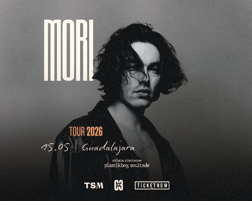 MORI en Guadalajara
