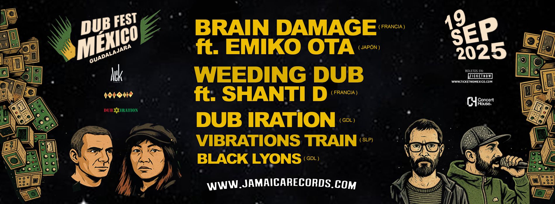 DUB FEST