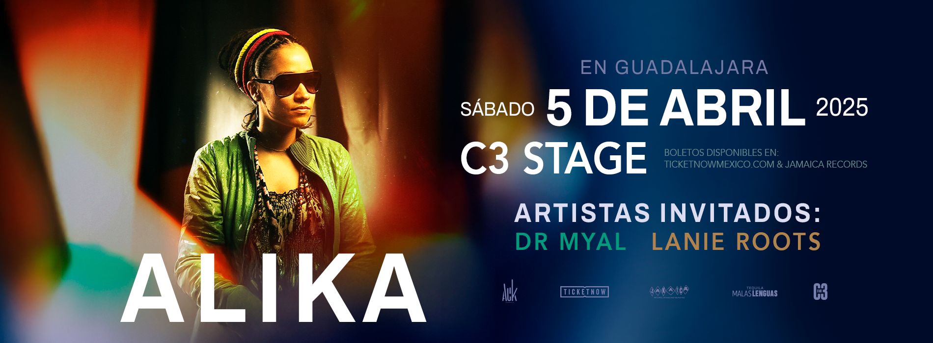 ALIKA EN GUADALAJARA