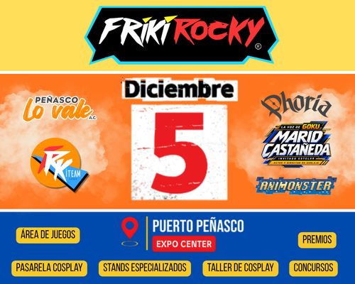 FrikiRocky
